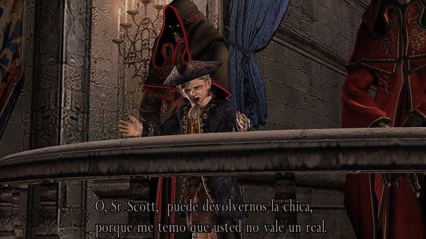5 detalles de Resident Evil 4 Remake que no queremos perdernos 141 5 detalles de Resident Evil 4 Remake que no queremos perdernos 107