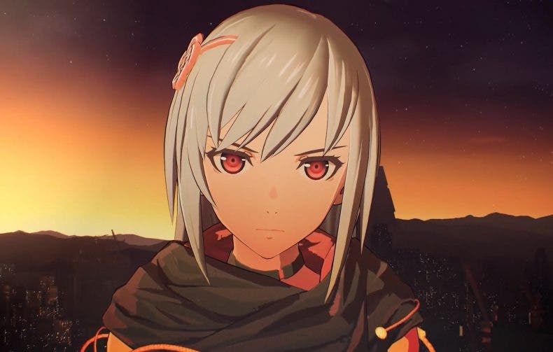 Scarlet Nexus tendrá DLCs de pago y actualizaciones gratuitas como contenido poslanzamiento Scarlet Nexus tendrá DLCs de pago y actualizaciones gratuitas como contenido poslanzamiento 1