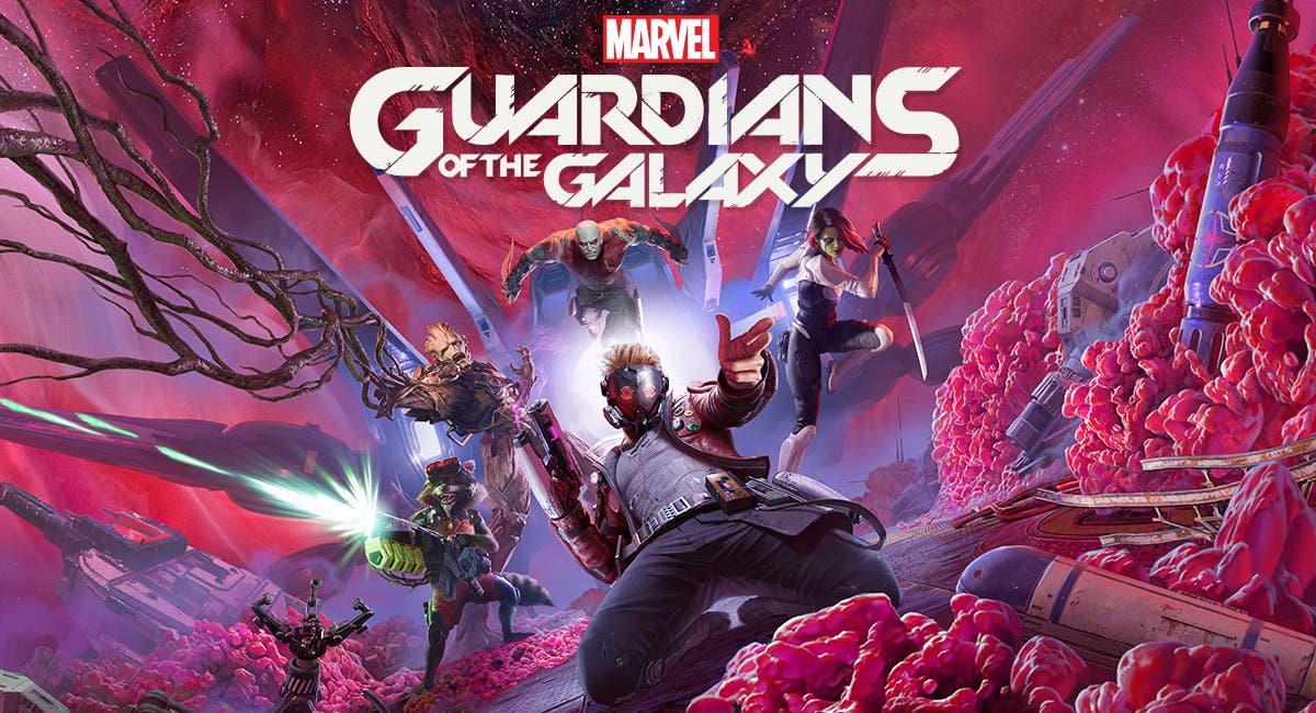 requisitos mínimos y recomendados de Marvel's Guardians of the Galaxy