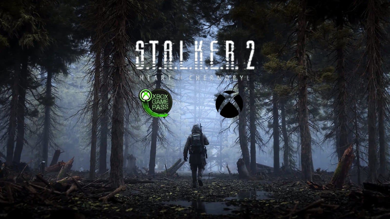 STALKER 2 - Requisitos mínimos y recomendados para la versión de PC