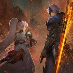 Impresiones de Tales of Arise