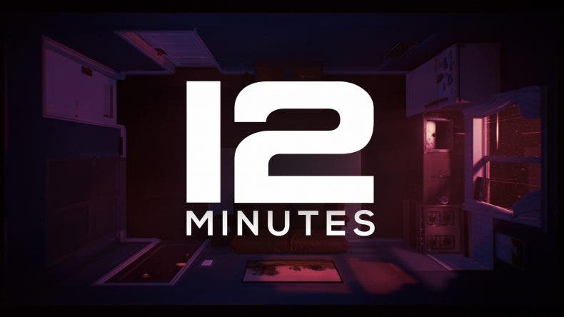 Twelve Minutes recibe su tráiler de lanzamiento juegos que llegarán a Xbox en agosto