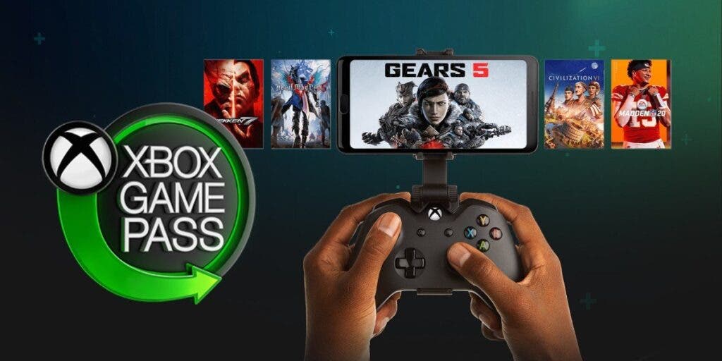 Nuevos juegos en Xbox Game Pass 