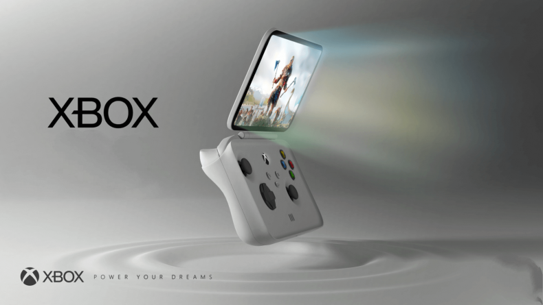 Nuevas pistas apuntan a una Xbox Series portátil Xbox Series portátil