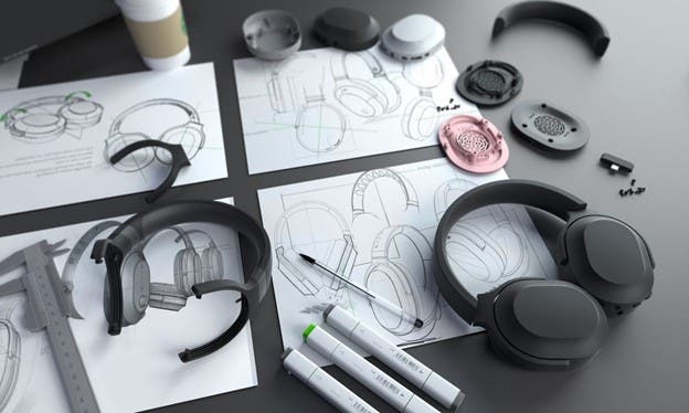 Razer presenta sus nuevos auriculares wireless Barracuda X 108