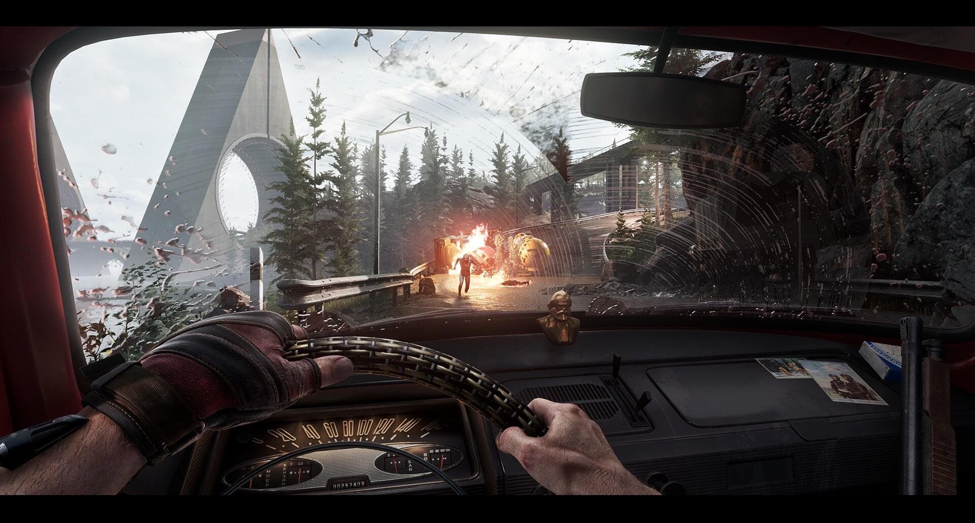 retraso de Atomic Heart
