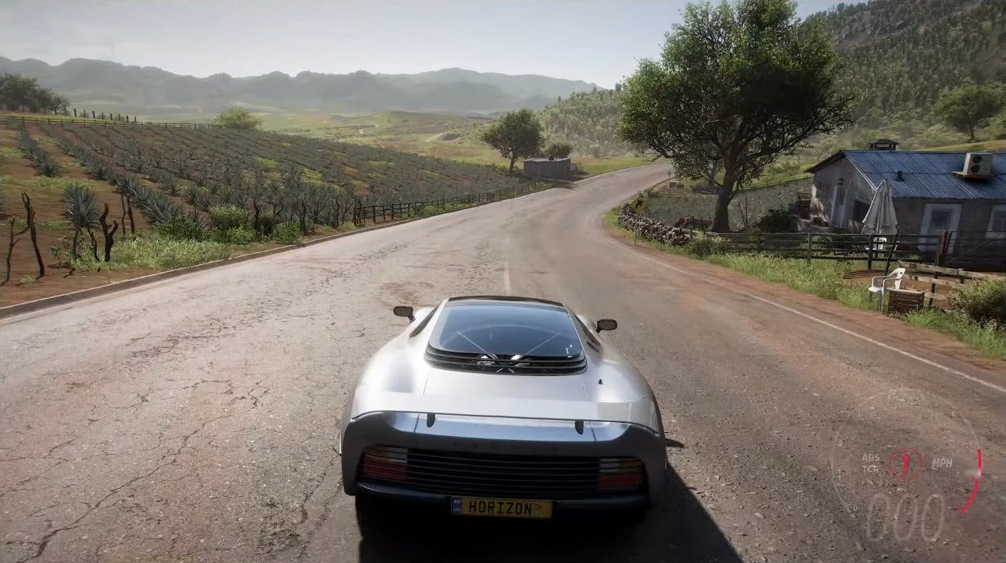 imágenes de Forza Horizon 5 con algunos de sus nuevos coches