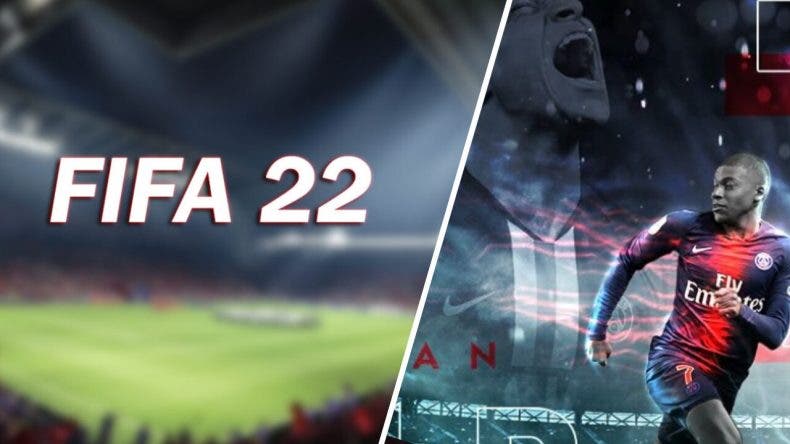 Se filtra la supuesta fecha de lanzamiento de FIFA 22