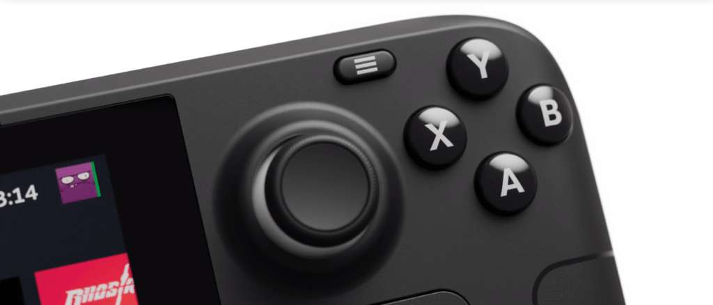 Estos tres importantes juegos de Microsoft no son compatibles con Steam Deck