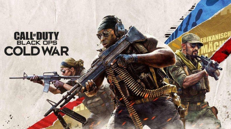 Increíble oferta de Call of Duty Black Ops Cold War para Xbox Juega gratis a Call of Duty Black Ops Cold War en Xbox