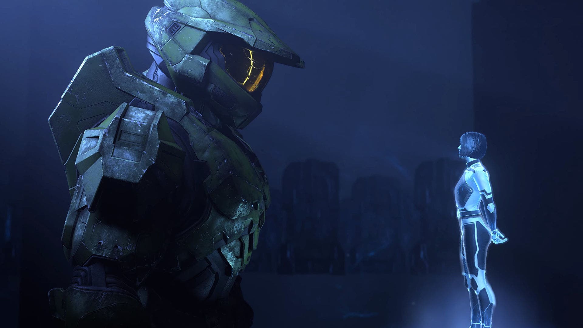 campaña de Halo Infinite