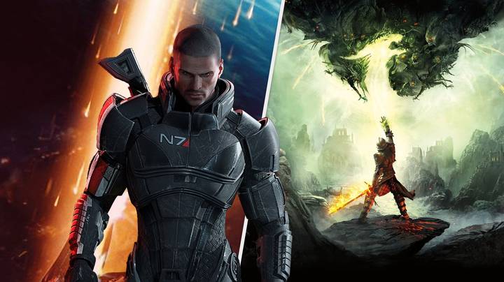 nuevo Mass Effect y Dragon Age 4 no estarán en el EA Play Live
