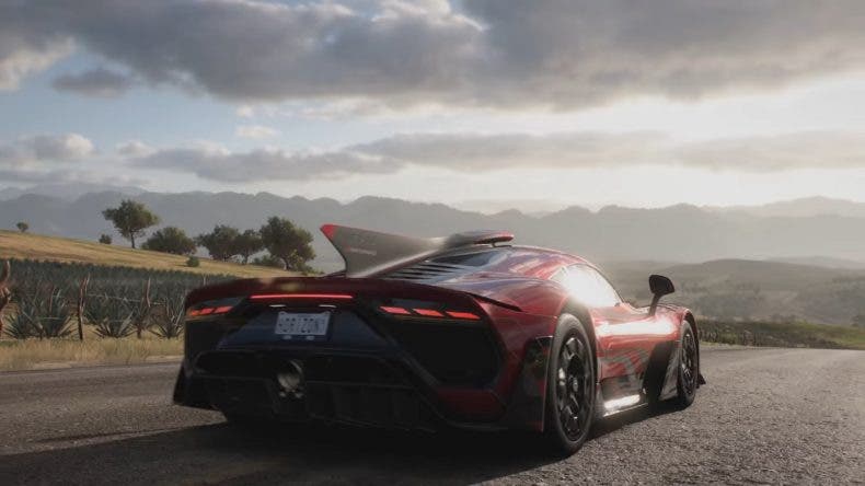 Xbox revela los requisitos de Forza Horizon 5 para PC jugar antes a Forza Horizon 5