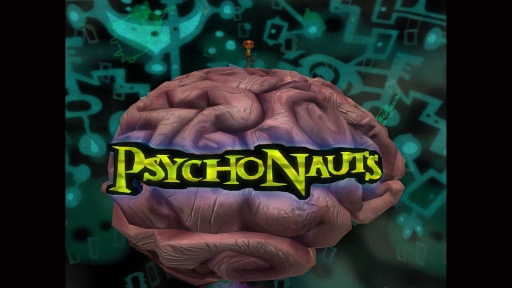 cómo Psychonauts trata el trauma emocional a través de la comedia