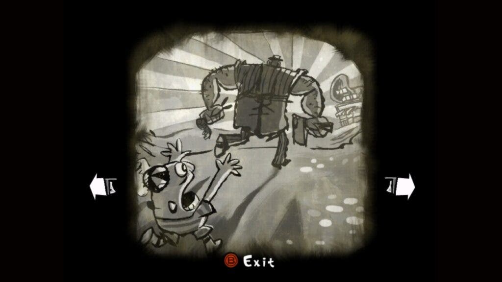 cómo Psychonauts trata el trauma emocional a través de la comedia