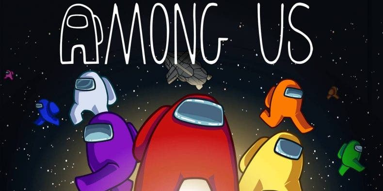 Los desarrolladores de Among Us están ofendidos por el nuevo modo impostor de Fortnite Among Us