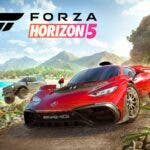 coches abandonados de Forza Horizon 5