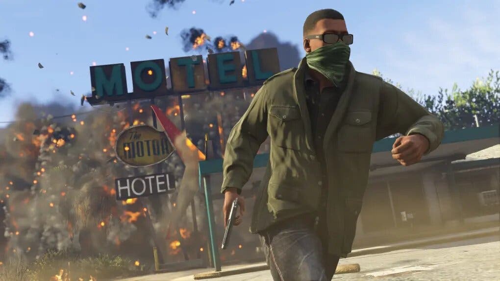 Os contamos la novedades de la nueva actualización de GTA Online, que incluyen ganancias triples de dinero y RP y mucho más 2