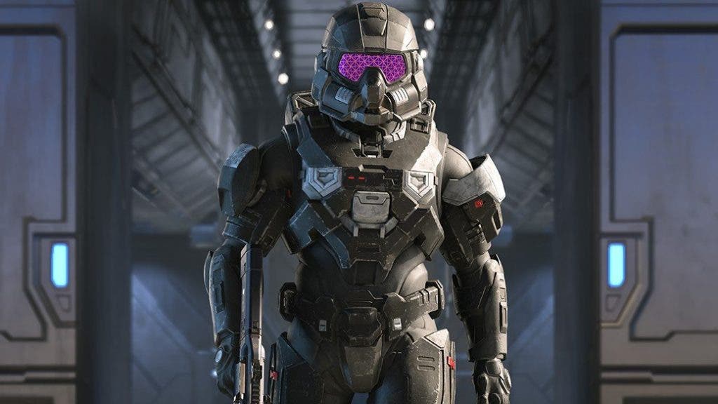 Lanzamiento sorpresa del multijugador de Halo Infinite