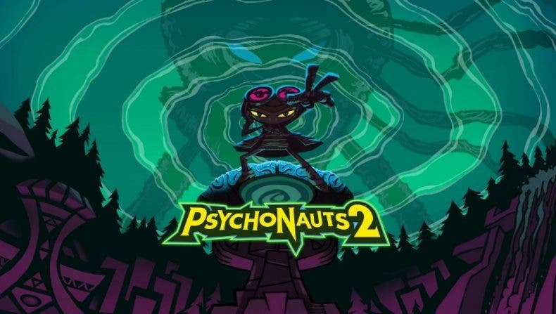 Haz tu reserva de PsychoNauts 2 Edición Motherlobe para Xbox en xtralife Análisis de Psychonauts 2 – Xbox Series X