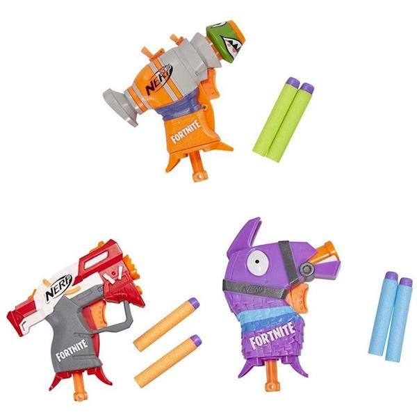 Merchan para fans de Fortnite que querrás tener