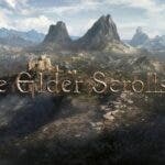 The Elder Scrolls VI to Xbox Series X