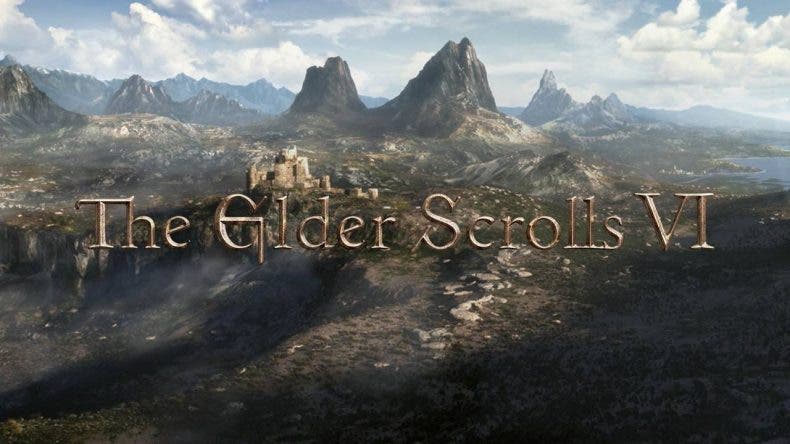 Skyrim podría arrojar luz sobre la ventana de lanzamiento de The Elder Scrolls 6 juegos más deseados para Xbox que aún no tienen fecha de lanzamiento