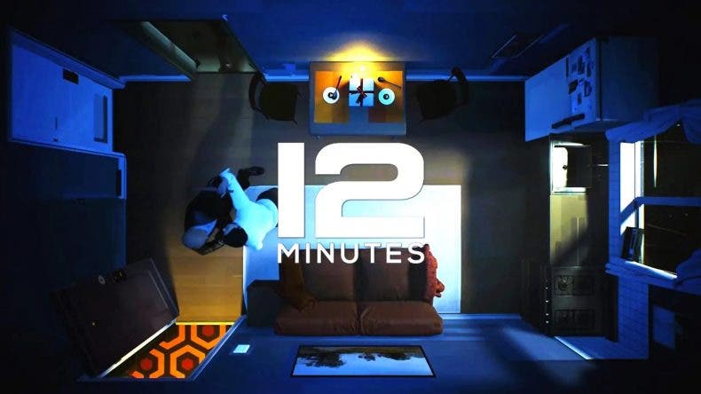 Twelve Minutes ya está disponible para descarga previa a través de la aplicación Xbox nuevos juegos de Xbox Game Pass para finales de agosto 2021