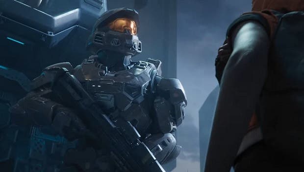 343 Industries muestra el competitivo de Halo Infinite en un nuevo gameplay