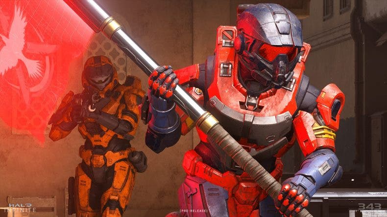 Halo Infinite no tendrá campaña cooperativa ni Forge en su lanzamiento Halo Infinite no tendrá campaña cooperativa ni Forge en su lanzamiento 1
