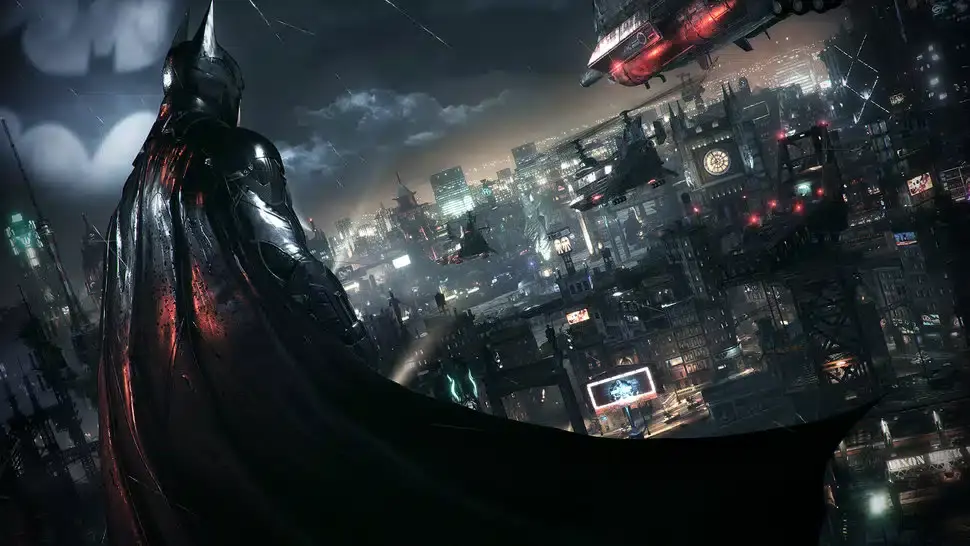 remaster de Batman Arkham Knight y un nuevo juego de Batman Arkham