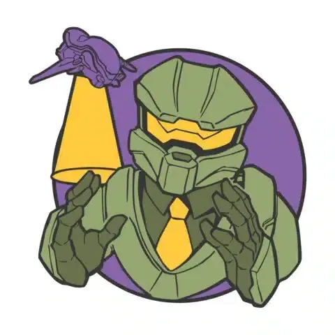 memes en Halo Infinite