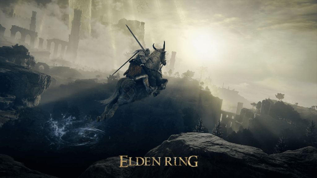 Creador de personaje de Elden Ring