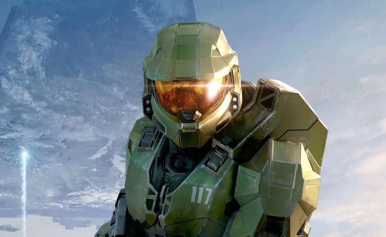 El director de God of War está emocionado esperando por Halo Infinite Halo Infinite desbanca a uno de los shooter más populares como el juego más jugado