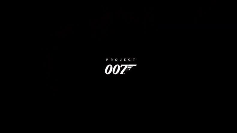 James Bond e IO Interactive son una «combinación hecha en el cielo», según MGM James Bond