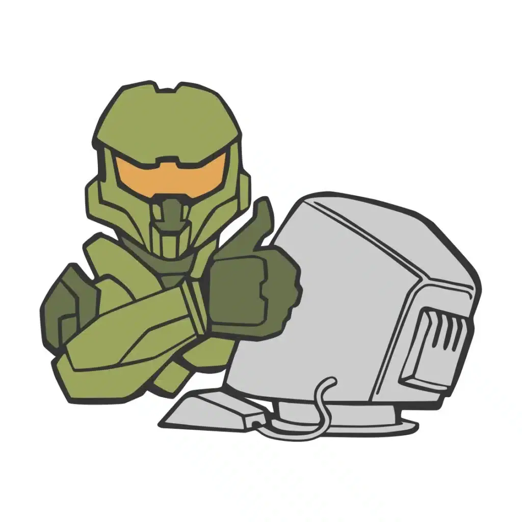 memes en Halo Infinite