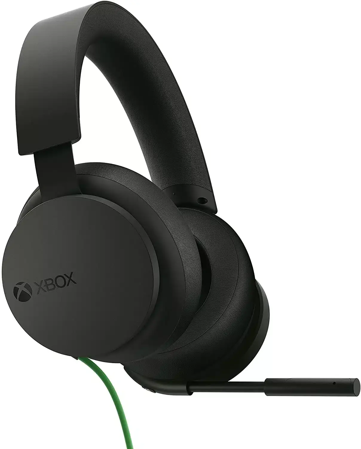 Hazte ya con los Cascos Stereo para Xbox Series X|S 111