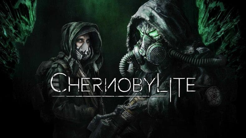 Nueva actualización de Chernobylite incluye 2 DLC gratis Análisis de Chernobylite