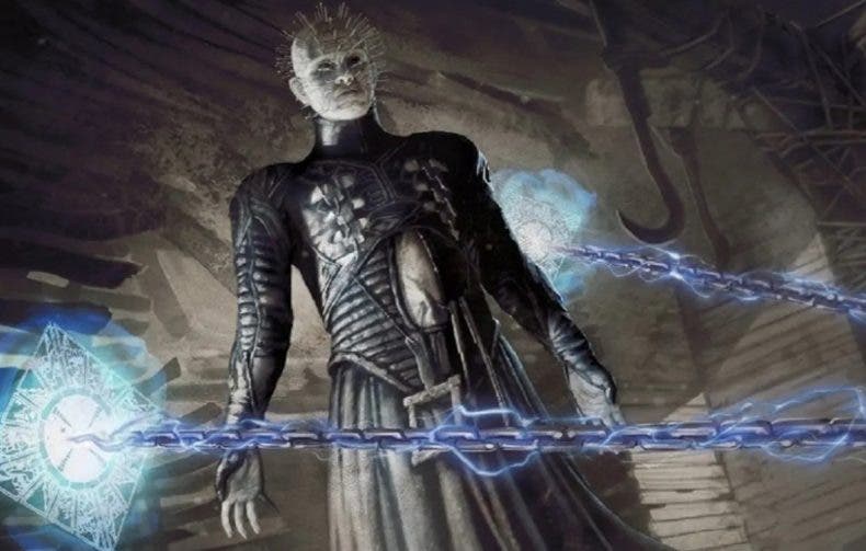Ya disponible el DLC de Hellraiser en Dead by Daylight Ya disponible el DLC de Hellraiser en Dead by Daylight 1
