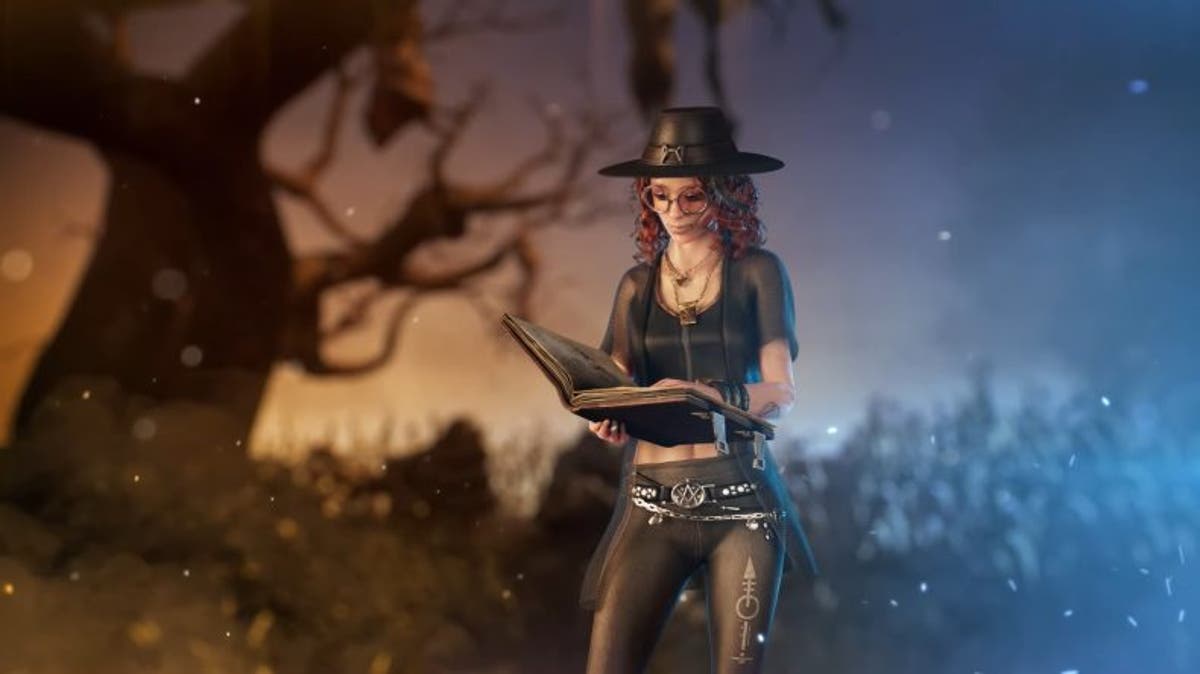 Asi Es Mikaela Reid La Nueva Superviviente De Dead By Daylight