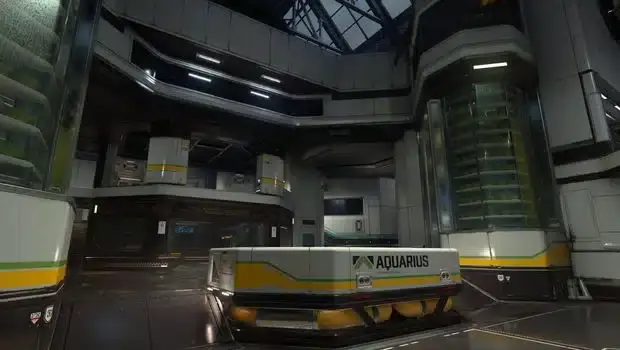 mapas de Halo Infinite