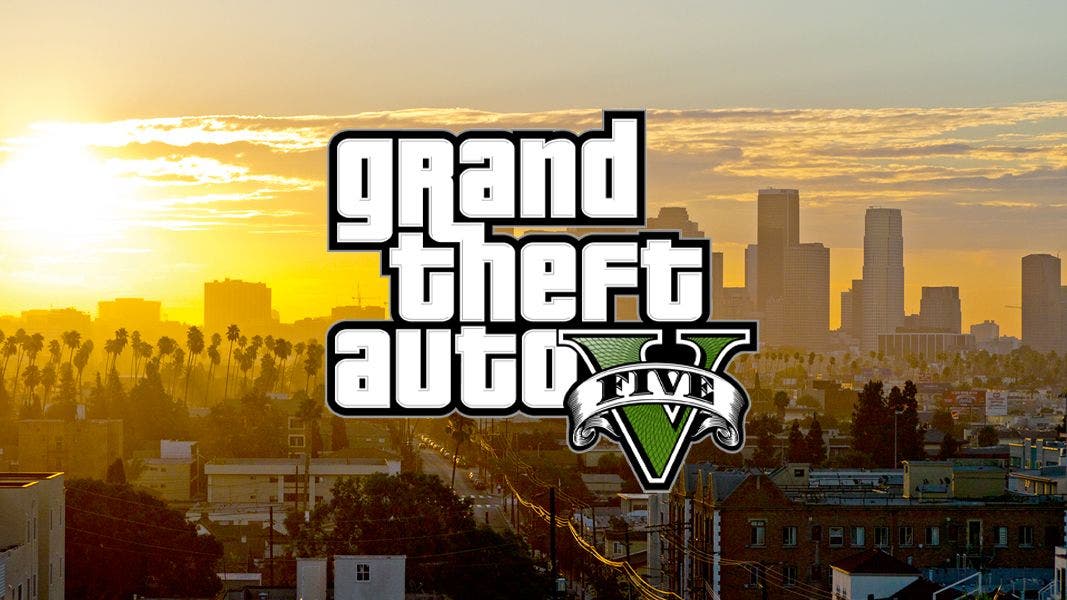 A strange GTA V bug allows you to see the game’s underground rooms A strange GTA V bug allows you to see the game’s underground rooms