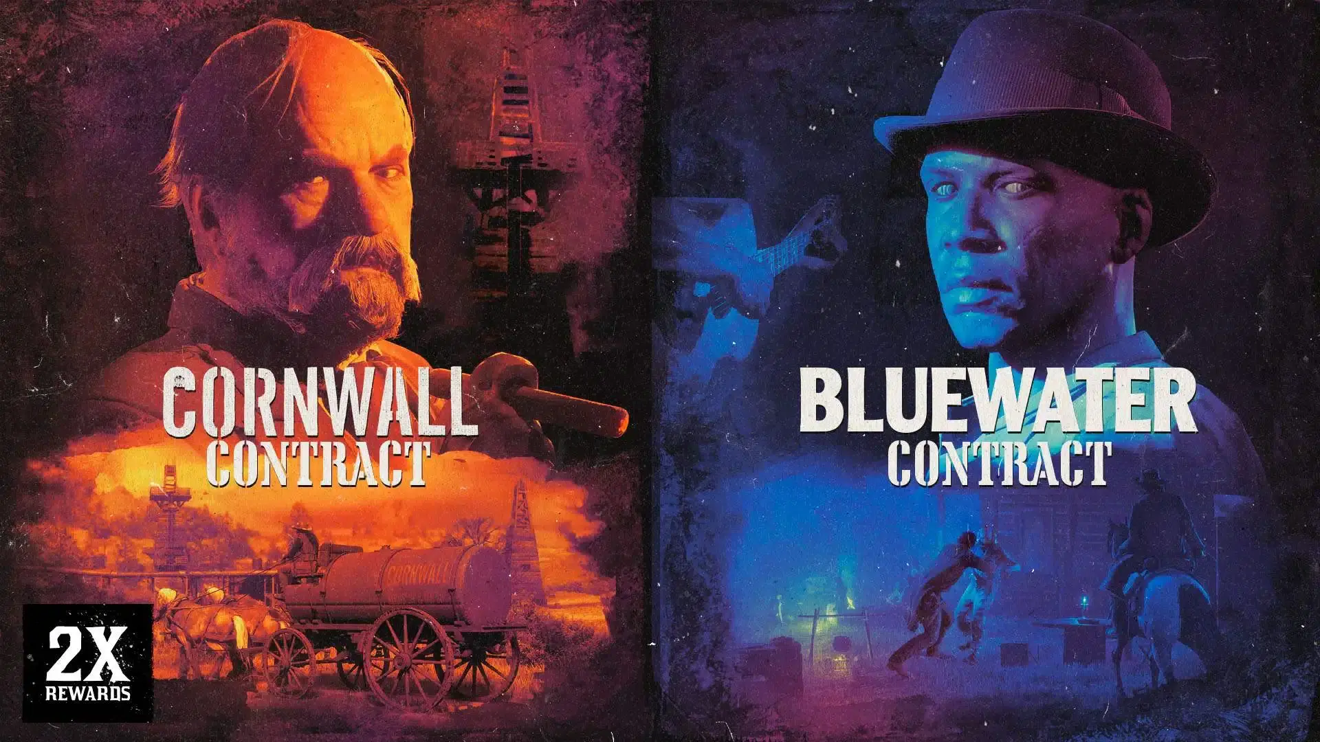 actualización de Red Dead Online