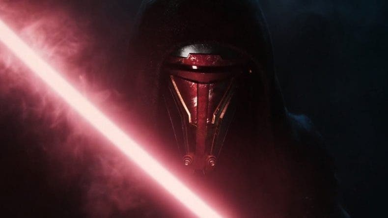 El remake de KOTOR se ha retrasado indefinidamente, según Bloomberg remake de KOTOR se ha retrasado