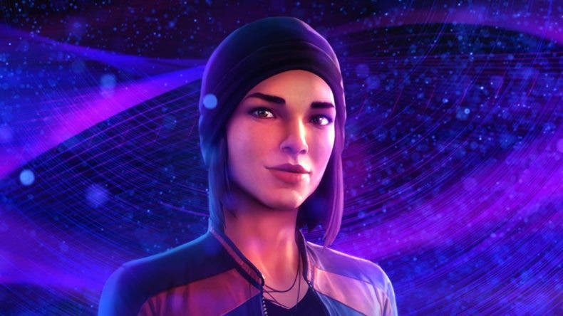Life is Strange anuncia su primera novela, que llegará en 2023 Life is Strange anuncia su primera novela, que llegará en 2023 1