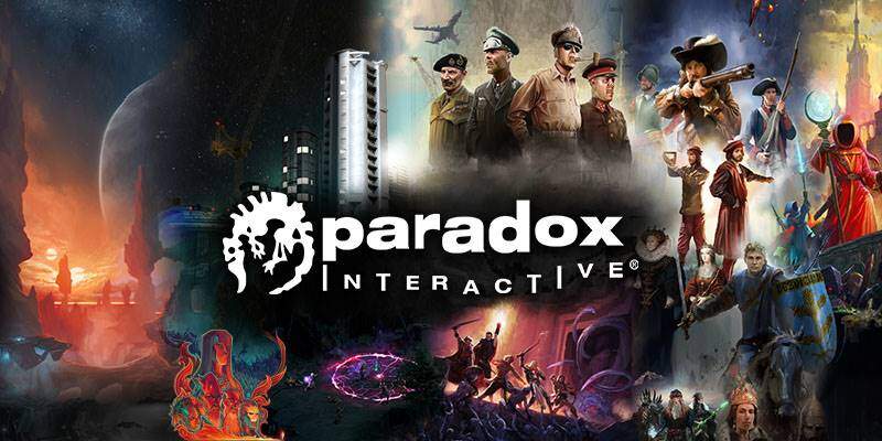 Almost half of Paradox Interactive employees report being harassed at the company 2