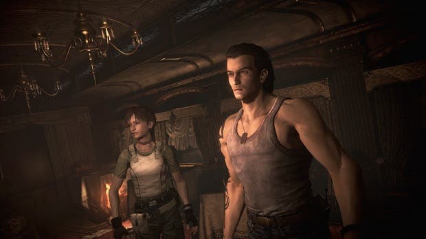 4 detalles de Resident Evil Revelations 3 que no pueden faltar 112
