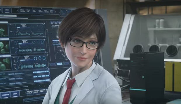 4 detalles de Resident Evil Revelations 3 que no pueden faltar 114