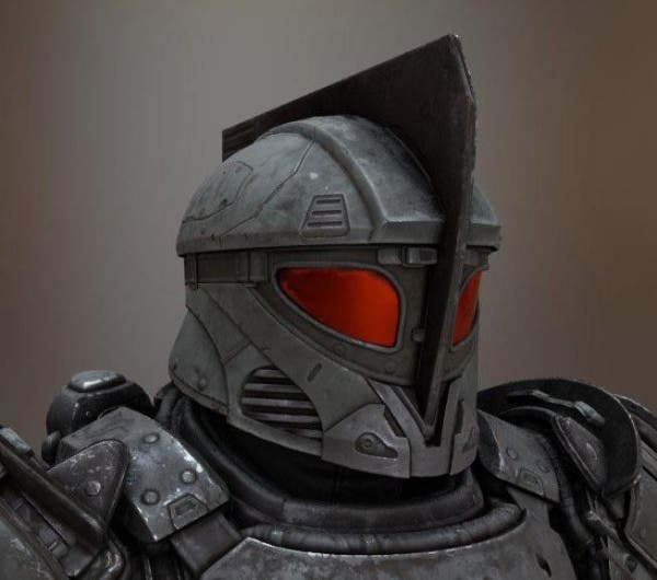 cascos personalizados para Halo Infinite