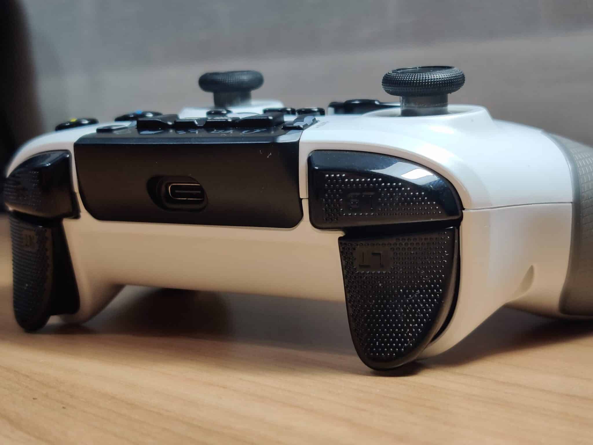 Análisis del Recon Controller de Turtle Beach